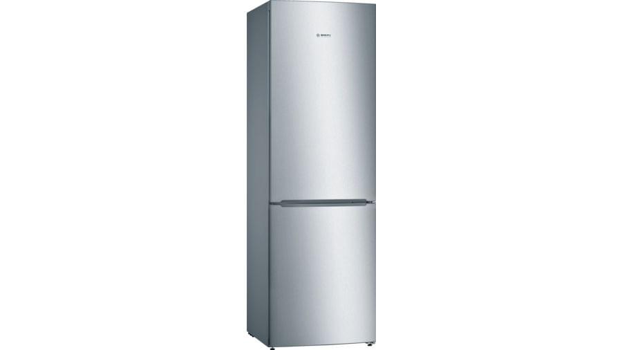 BOSCH KGN 36NL14R  Холодильник - уменьшенная 8
