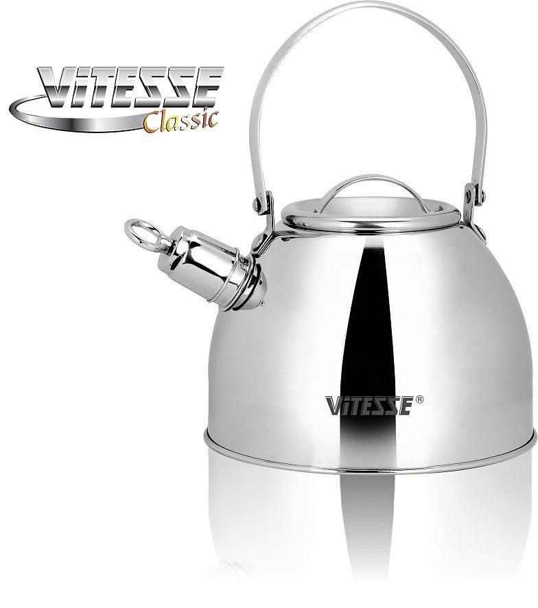 VITESSE VS 7806  Чайник со свистком - уменьшенная 7