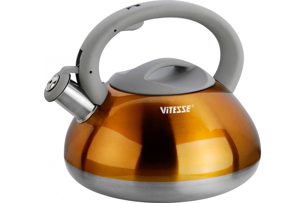 VITESSE VS 1115  Чайник со свистком - уменьшенная 7
