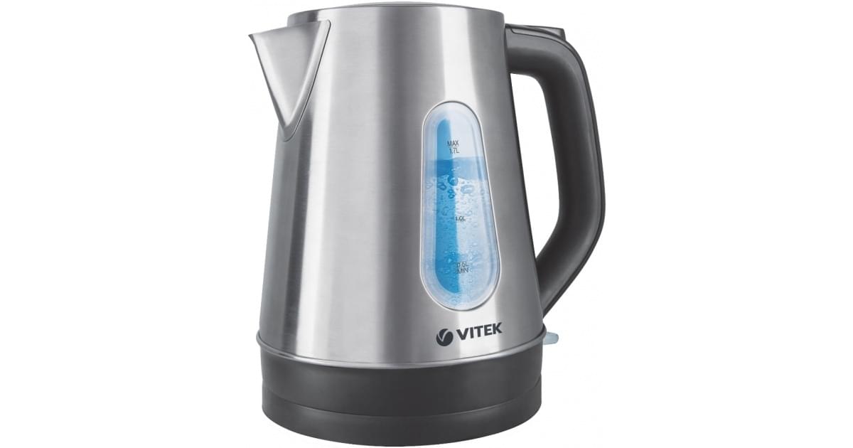 VITEK 7038 (ST)  Чайник - уменьшенная 7