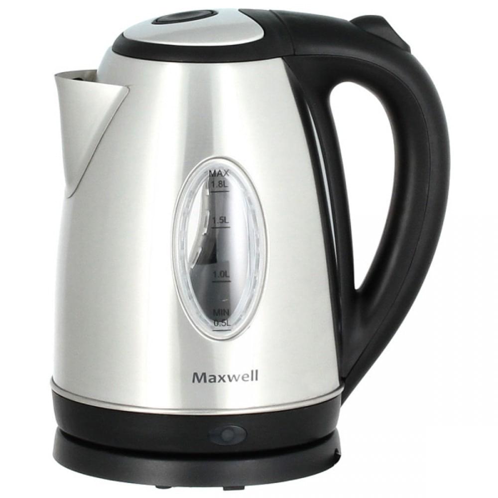MAXWELL MW 1073 Чайник - уменьшенная 7
