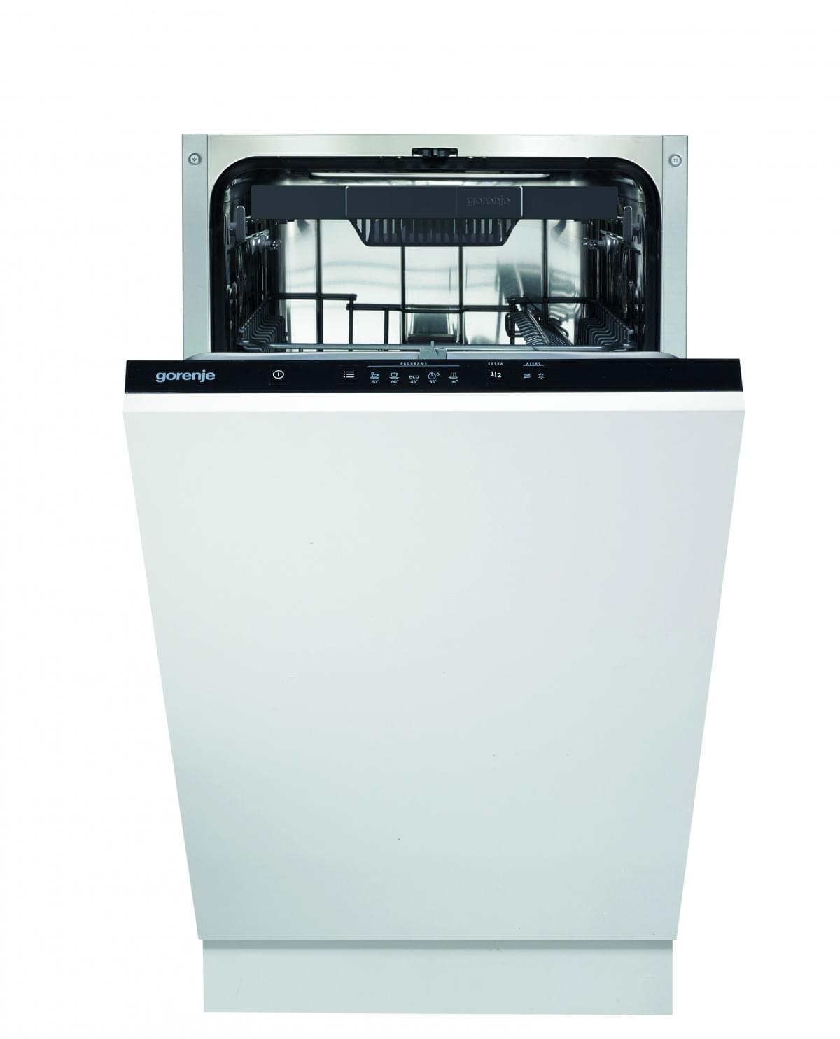GORENJE GV 52012  Машина посудомоечная - уменьшенная 6