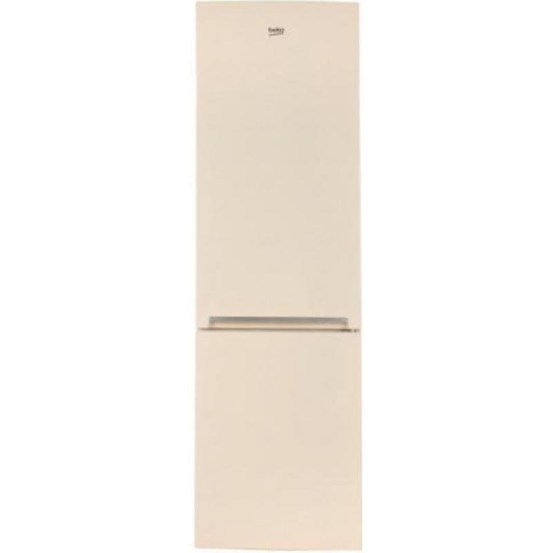 BEKO CNKR 5335K20SB Холодильник - уменьшенная 6