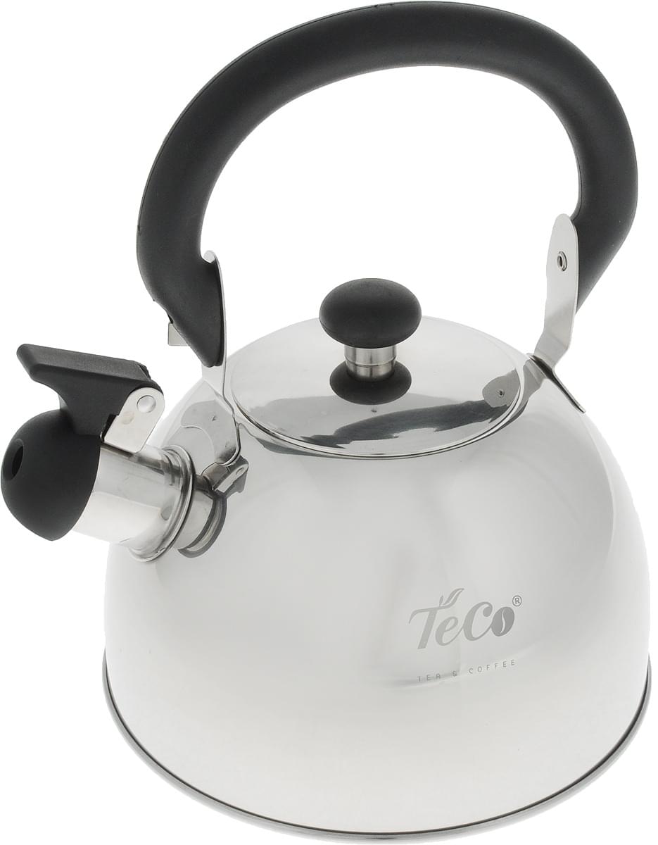 TECO TC 119 Чайник со свистком - уменьшенная 7