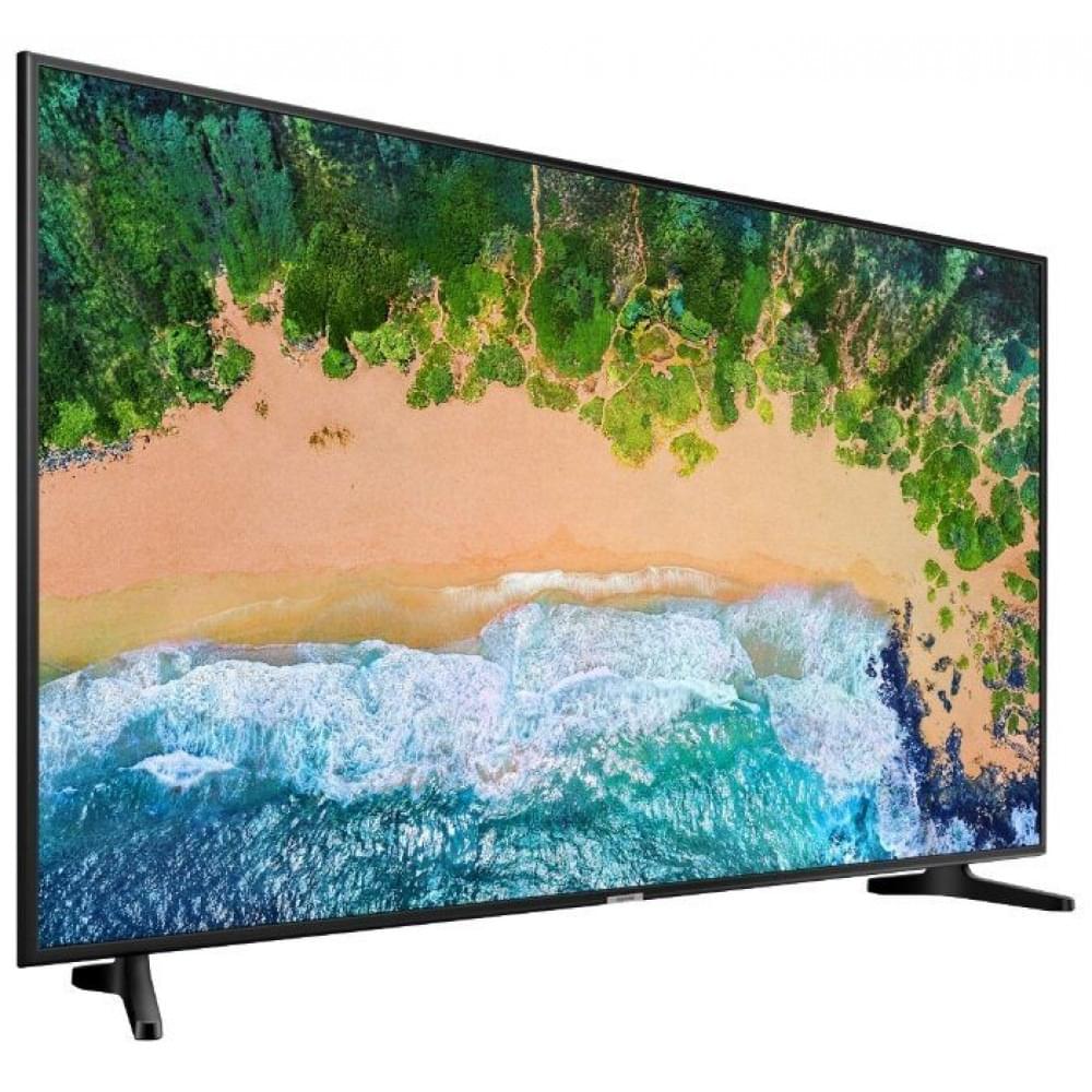 Samsung UE43RU7090UXRU Телевизор - уменьшенная 5