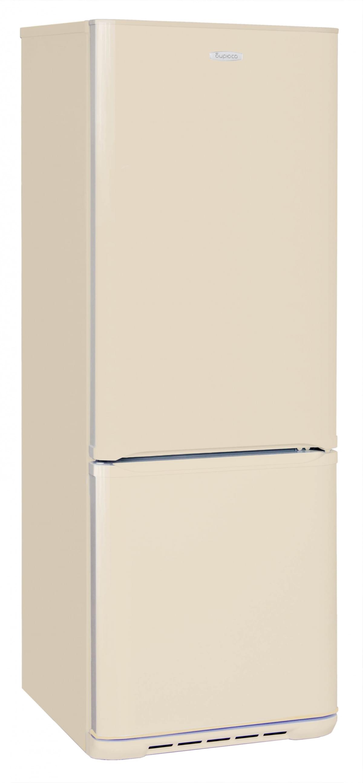 БИРЮСА G 633  Холодильник - уменьшенная 6