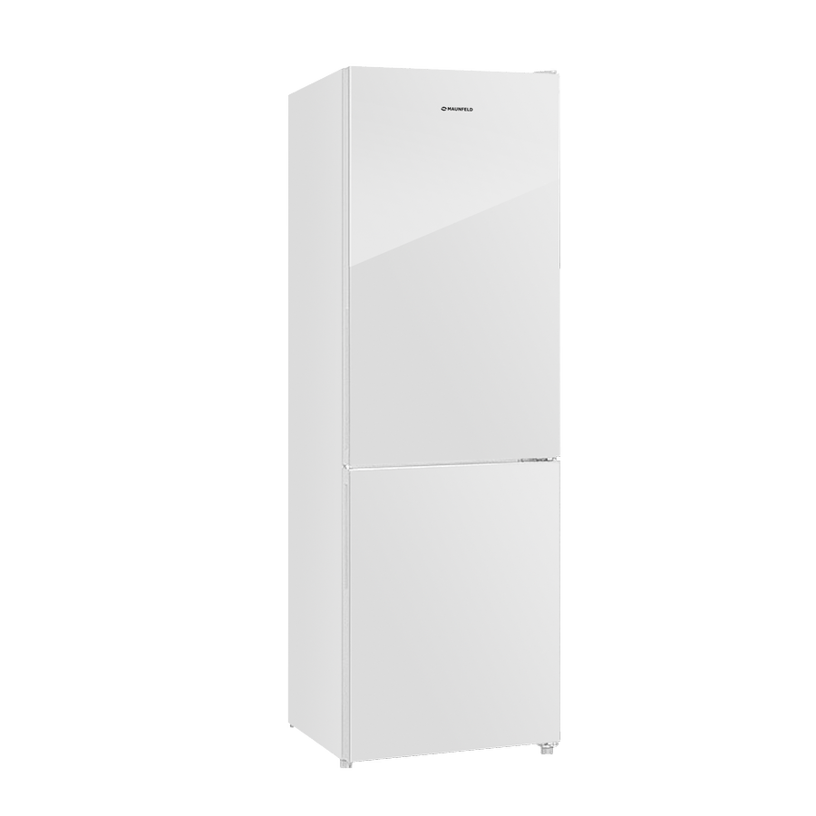 Maunfeld MFF200NFW  Холодильник - уменьшенная 8