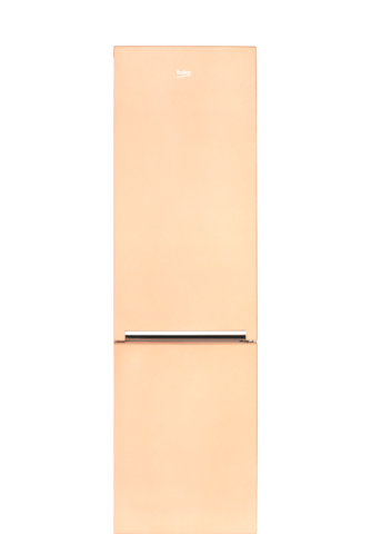 BEKO CNKR 5356K20SB Холодильник - уменьшенная 6
