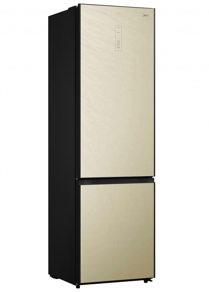 Midea MRB20SFNGBE1  Холодильник - уменьшенная 6