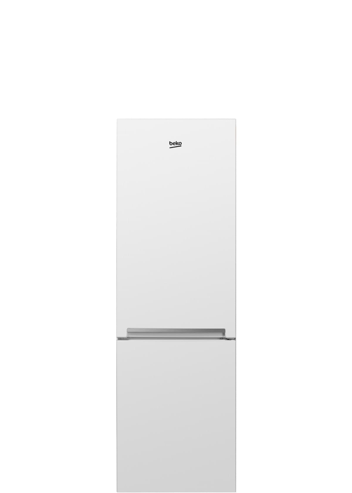 BEKO CSKR 5270M20W Холодильник - уменьшенная 6