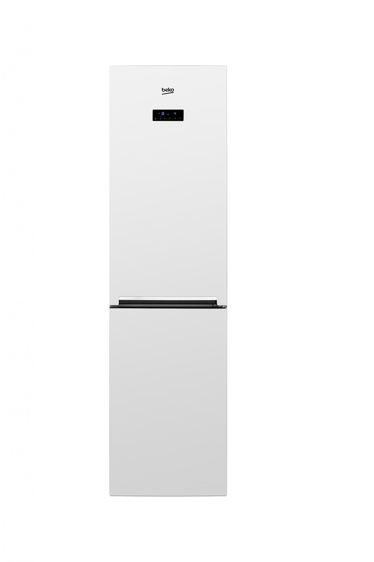 BEKO CNKR 5335E20W Холодильник - уменьшенная 6
