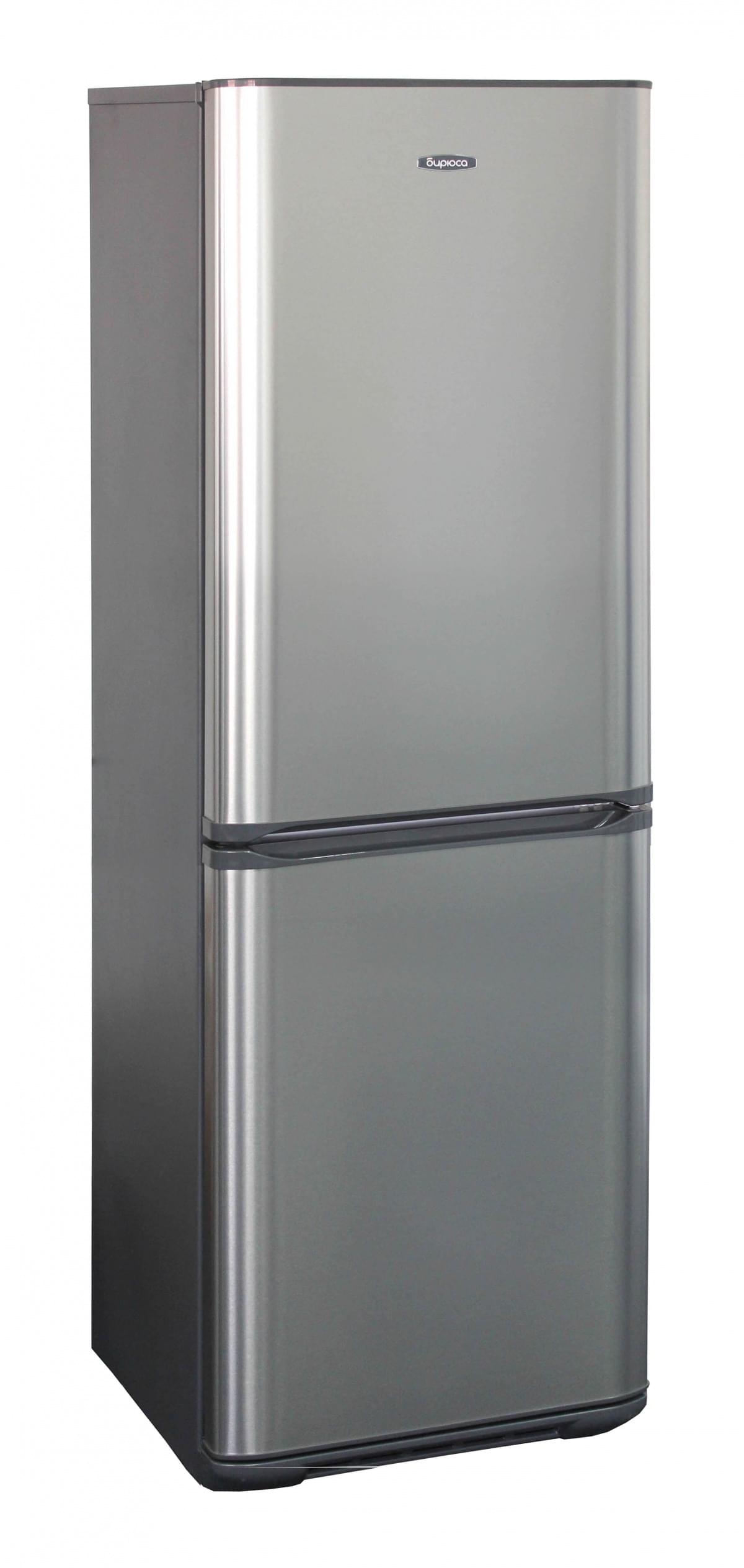 БИРЮСА I 627  Холодильник - уменьшенная 6