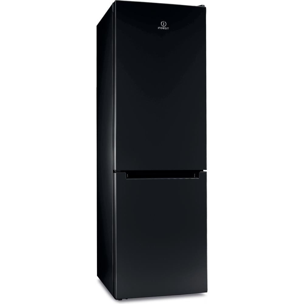 INDESIT DS 4180 B  Холодильник - уменьшенная 6