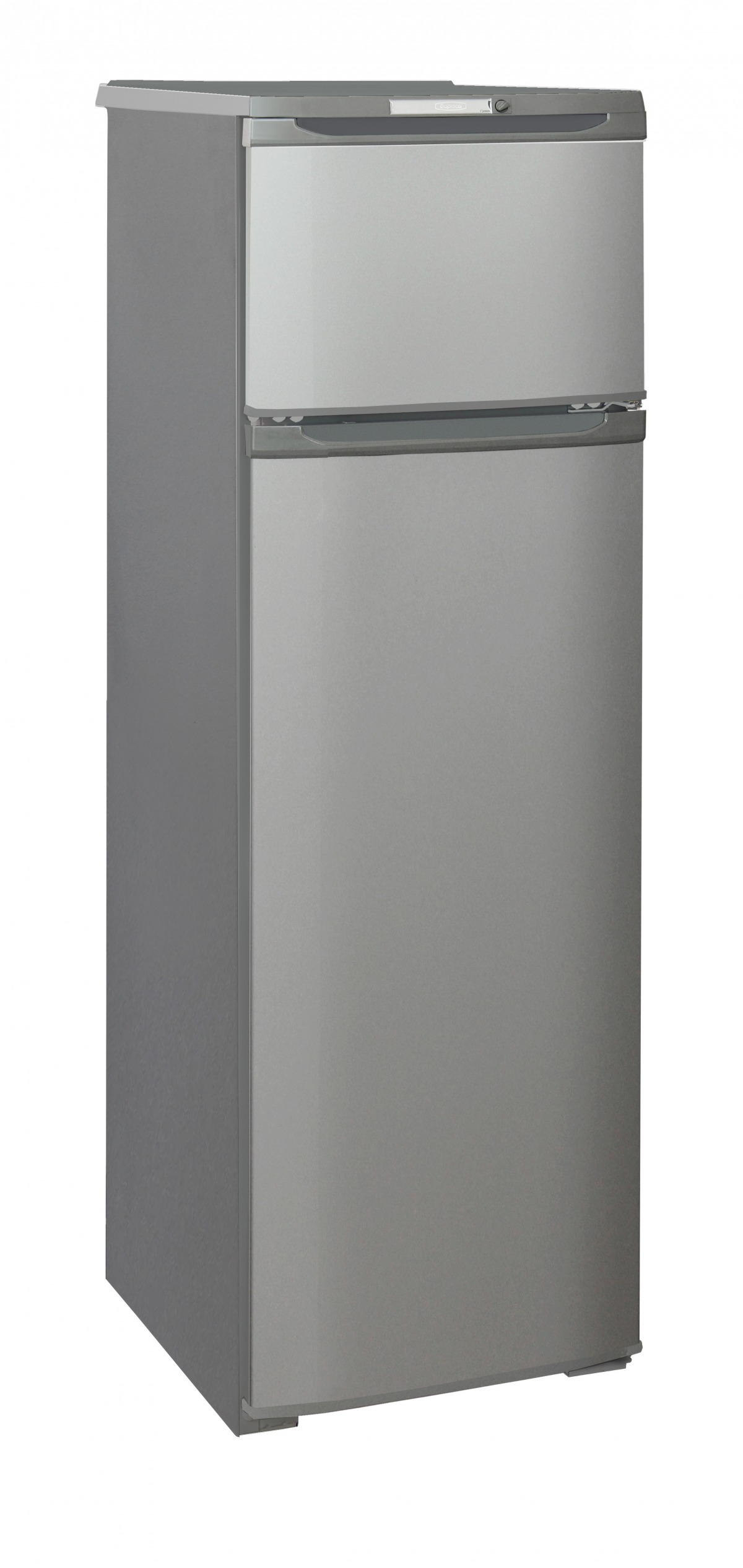 Бирюса М 124  Холодильник - уменьшенная 6