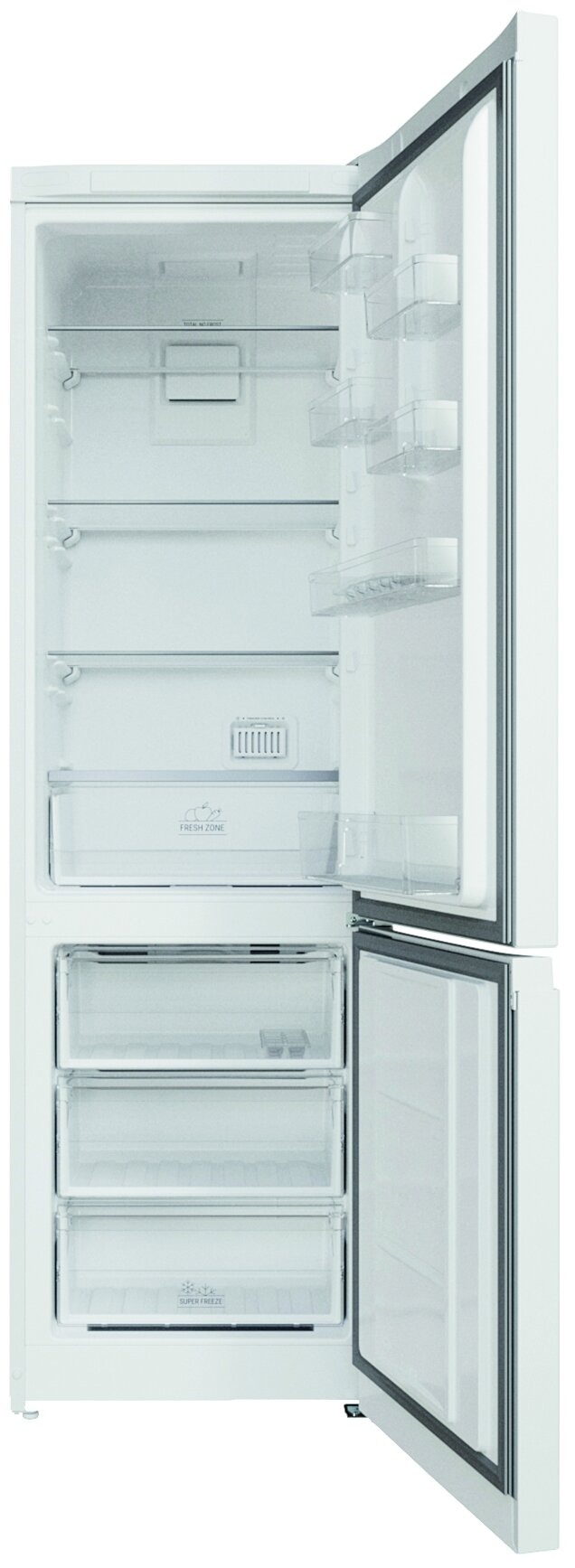 Hotpoint Ariston HTD 5200 W  Холодильник - уменьшенная 7