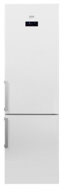 BEKO RCNK 355E21W  Холодильник - уменьшенная 6