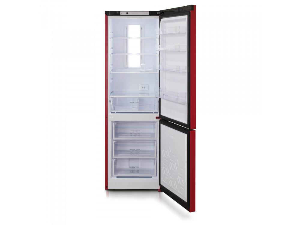 Бирюса H 860 NF  Холодильник - уменьшенная 7
