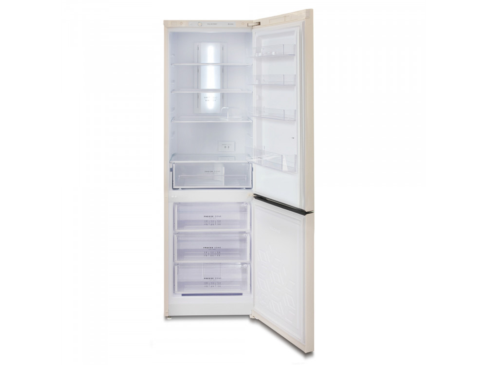 Бирюса G 860 NF  Холодильник - уменьшенная 7