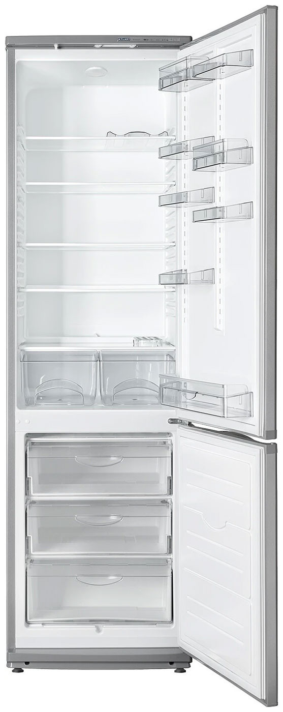 Атлант 6026 080  Холодильник - уменьшенная 8