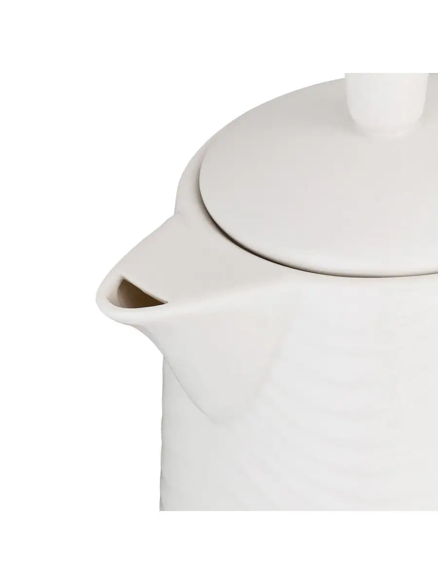 ENDEVER KR 460C белый Чайник - уменьшенная 8