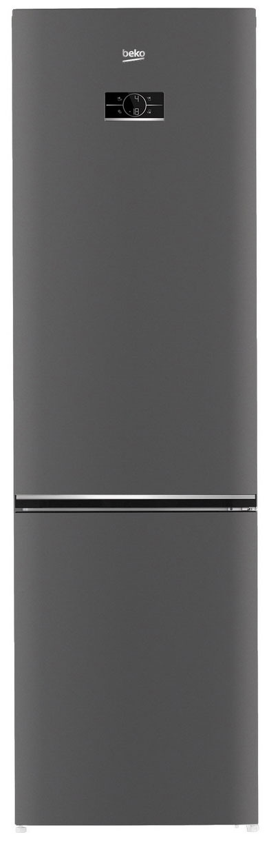 BEKO B3RCNK402HX  Холодильник - уменьшенная 7