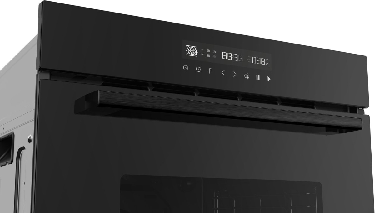 INDESIT IFO 6951 BL  Встраиваемый духовой шкаф - уменьшенная 11