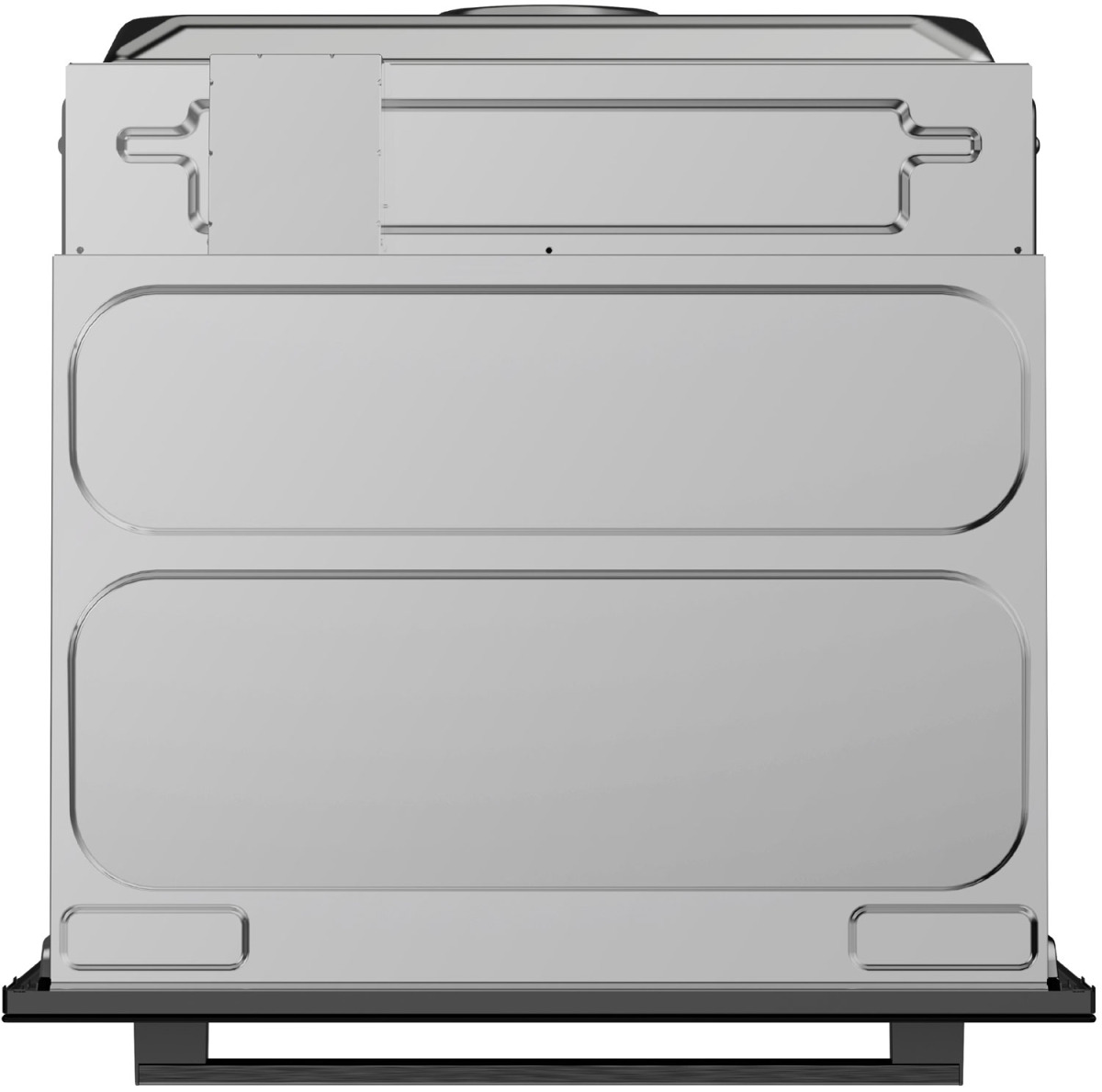 INDESIT IFO 6951 BL  Встраиваемый духовой шкаф - уменьшенная 11