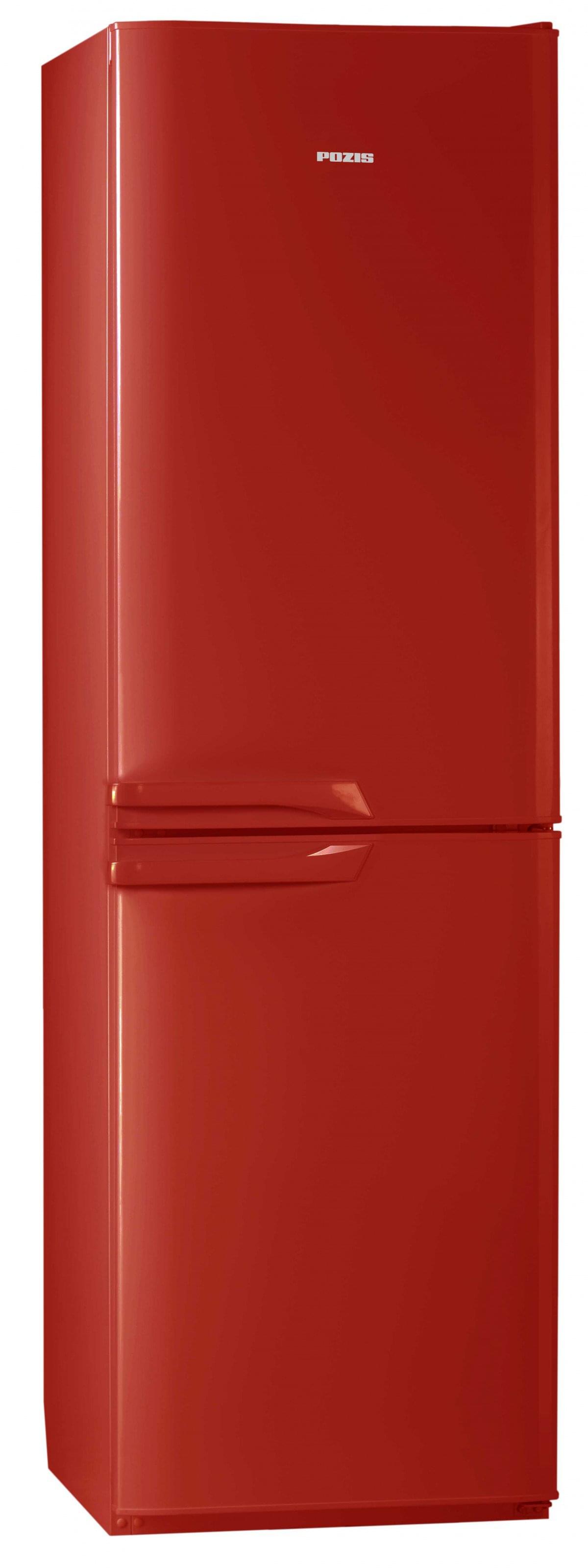 POZIS RK FNF 172R  Холодильник - уменьшенная 7