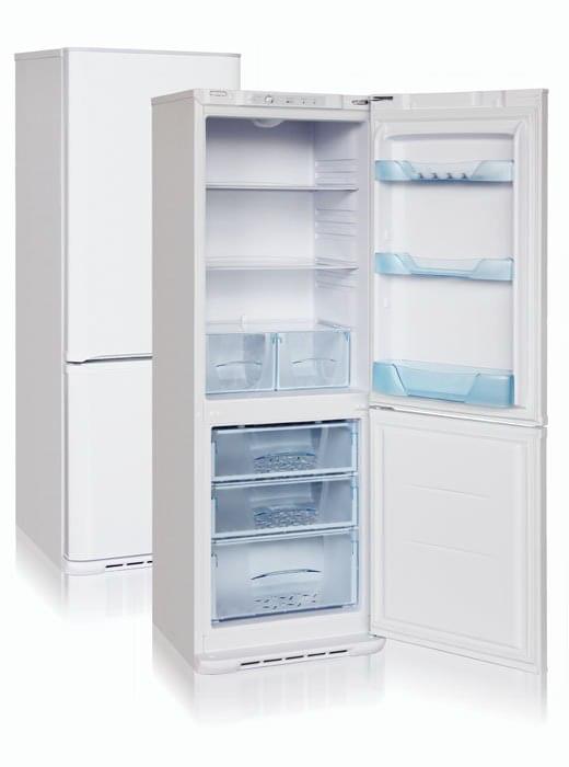 БИРЮСА 133    Холодильник - уменьшенная 7