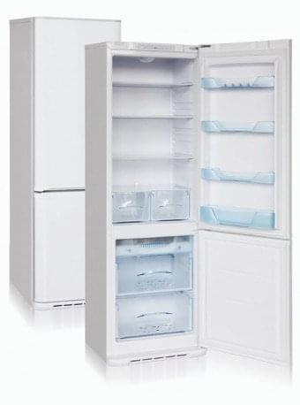 Бирюса 144 SN  Холодильник - уменьшенная 6