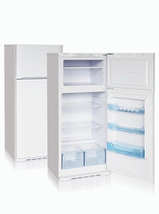 Бирюса 136   Холодильник - уменьшенная 6