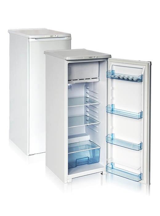 Бирюса 110  Холодильник - уменьшенная 6