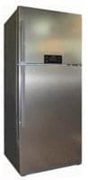 DAEWOO FN 651NT Silver  Холодильник - уменьшенная 6