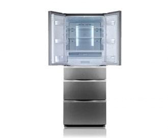 LG GCB 40BSMQV  Холодильник - уменьшенная 6
