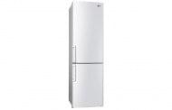 LG GAB 489ZVCA  Холодильник - уменьшенная 5