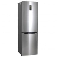 LG GAB 419SMQL  Холодильник - уменьшенная 5