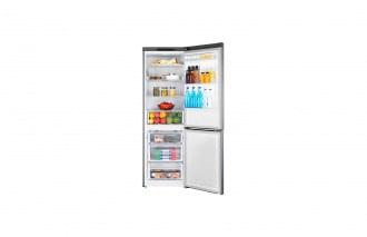 SAMSUNG RB 30J3000SA  Холодильник - уменьшенная 6