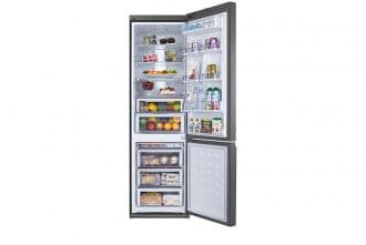 Samsung RL 57 TTE2A  Холодильник - уменьшенная 6