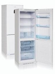 БИРЮСА 133 D   Холодильник - уменьшенная 5