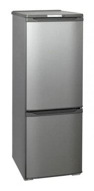 БИРЮСА M 118  Холодильник - уменьшенная 5