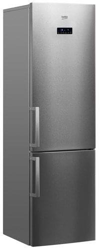 BEKO RCNK 320E21X  Холодильник - уменьшенная 6
