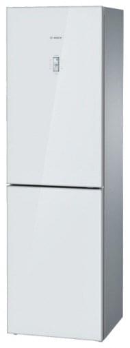 BOSCH KGN 39SW10R  Холодильник - уменьшенная 5
