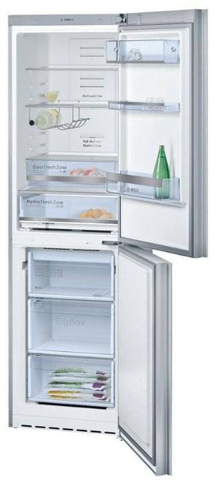 BOSCH KGN 39SW10R  Холодильник - уменьшенная 6