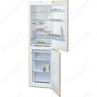 BOSCH KGN 39XK18R  Холодильник - уменьшенная 6