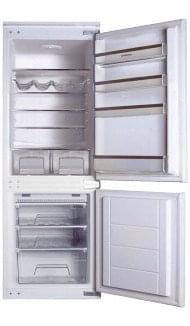 HANSA BK 316 3 FA  Холодильник встраиваемый - уменьшенная 4