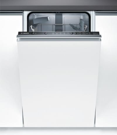BOSCH SPV 25CX01  Машина посудомоечная - уменьшенная 5