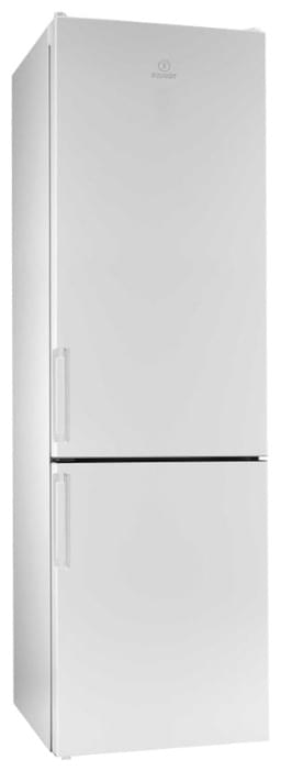 INDESIT EF 20  Холодильник - уменьшенная 5