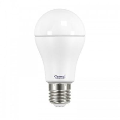General A60 E27 11W 2700K Лампа светодиодная - уменьшенная 4