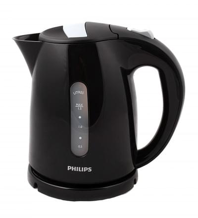 PHILIPS HD 4646  Чайник - уменьшенная 6