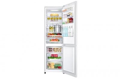 LG GAB 499SVKZ  Холодильник - уменьшенная 6